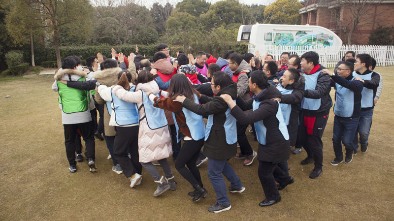 不忘初心担使命，奋楫再创新传奇 | 宝开年度盛典系列活动圆满收官