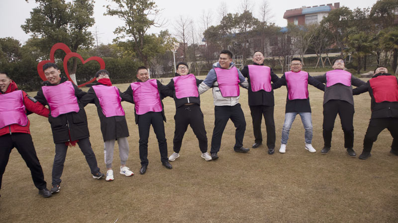 不忘初心担使命，奋楫再创新传奇 | 宝开年度盛典系列活动圆满收官