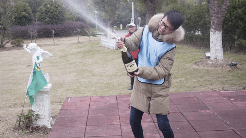 不忘初心担使命，奋楫再创新传奇 | 宝开年度盛典系列活动圆满收官