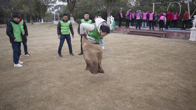 不忘初心担使命，奋楫再创新传奇 | 宝开年度盛典系列活动圆满收官
