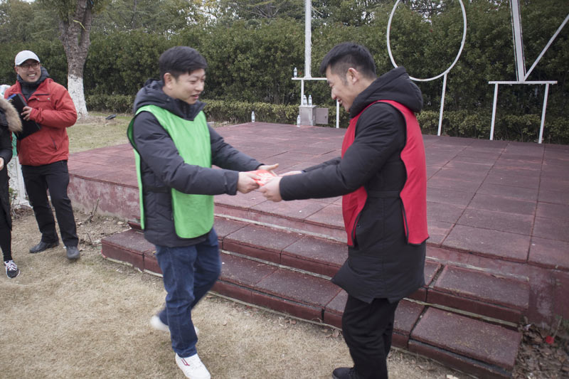 不忘初心担使命，奋楫再创新传奇 | 宝开年度盛典系列活动圆满收官