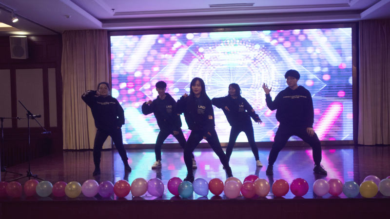 不忘初心担使命，奋楫再创新传奇 | 宝开年度盛典系列活动圆满收官