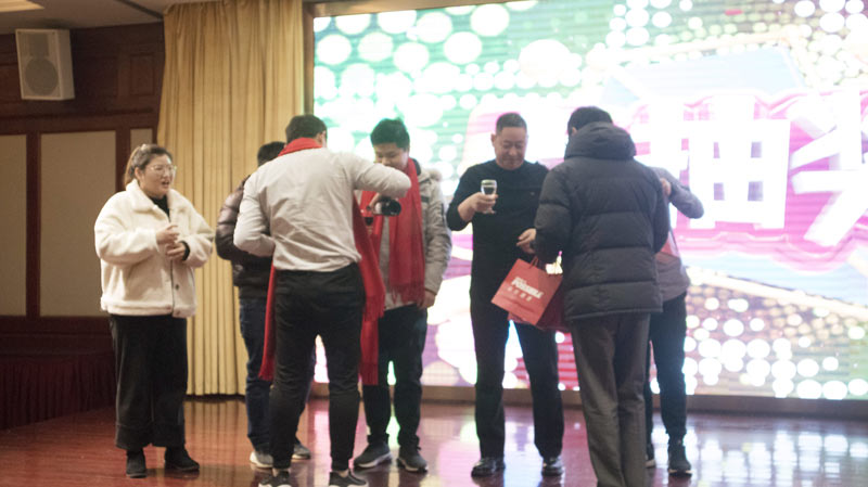 不忘初心担使命，奋楫再创新传奇 | 宝开年度盛典系列活动圆满收官