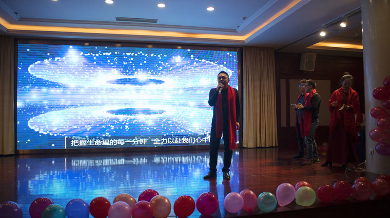 不忘初心担使命，奋楫再创新传奇 | 宝开年度盛典系列活动圆满收官