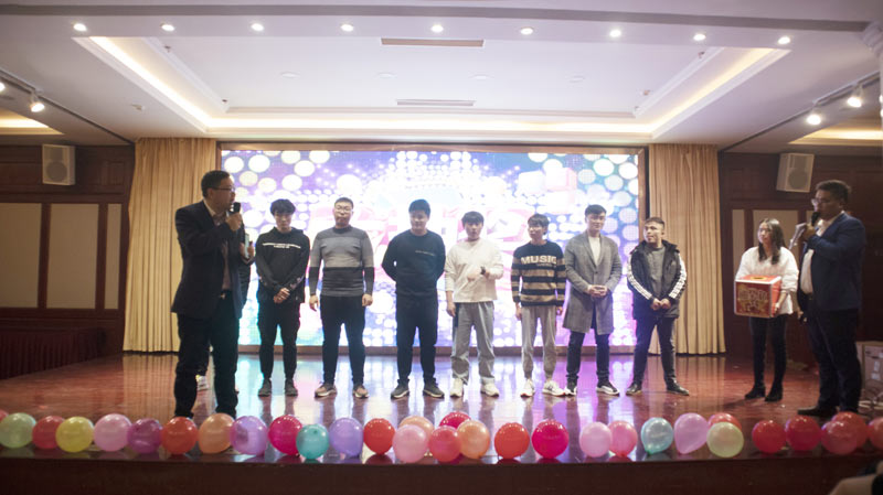 不忘初心担使命，奋楫再创新传奇 | 宝开年度盛典系列活动圆满收官