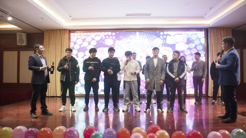 不忘初心担使命，奋楫再创新传奇 | 宝开年度盛典系列活动圆满收官