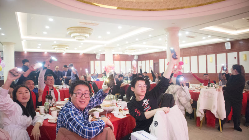 不忘初心担使命，奋楫再创新传奇 | 宝开年度盛典系列活动圆满收官