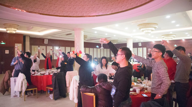 不忘初心担使命，奋楫再创新传奇 | 宝开年度盛典系列活动圆满收官