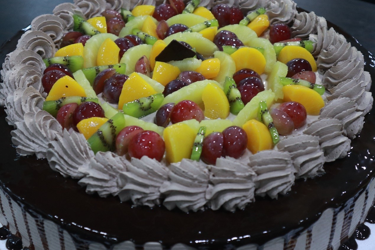 八月未央，欢聚一夏 | 宝开集体生日会：共享欢乐时刻