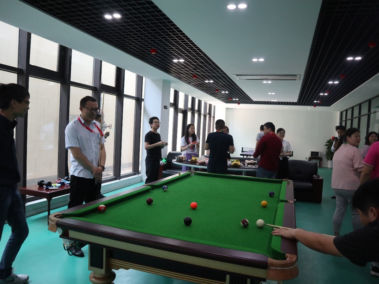 粽情粽意·浓情端午 | 宝开端午节主题活动报道